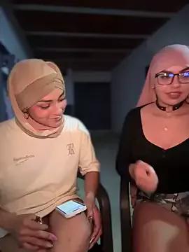 Photos of lalilamassu1 from StripChat is Private