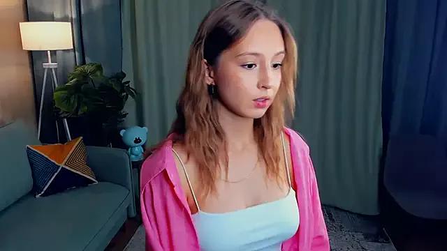 Photos of LaritaYoseph from StripChat is Freechat
