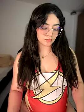 Photos of Lia_flowers from StripChat is Freechat