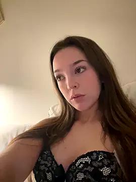 Photos of LillieOlive from StripChat is Group