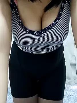 Photos of linakhalifa from StripChat is Private