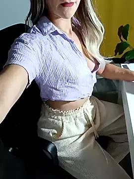 Photos of lisshorn from StripChat is Freechat