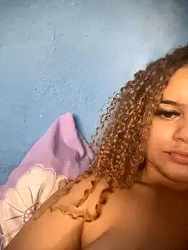 Photos of Lolacavalona from StripChat is Group