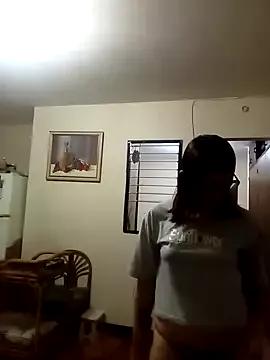 Photos of Luna-e-Franco1 from StripChat is Freechat