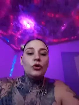 Photos of Lustful_Lisa from StripChat is Freechat