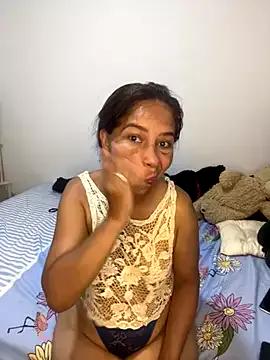 Photos of maleja23 from StripChat is Private