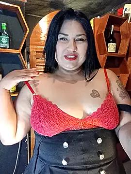 Photos of Marcela87 from StripChat is Freechat