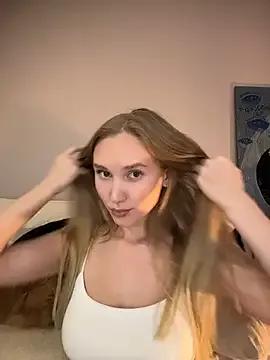 Photos of MariaTull from StripChat is Freechat