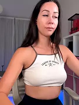 Photos of Meliazz from StripChat is Private