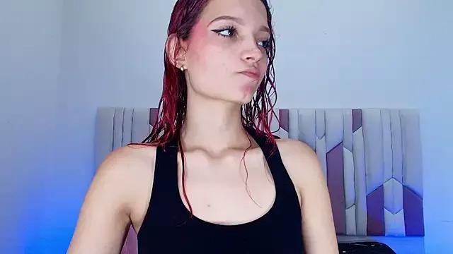 Photos of mia_stanfort from StripChat is Freechat