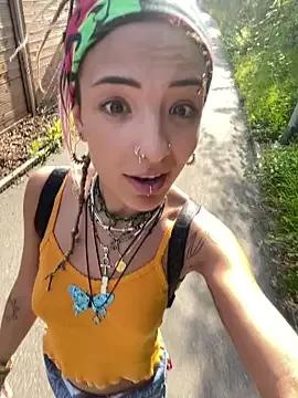 Photos of MiraMagDich from StripChat is Freechat