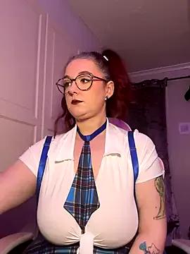 Photos of Ms_Lunar-Lust from StripChat is Freechat