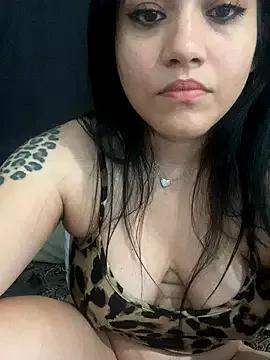 Photos of nadi006 from StripChat is Private