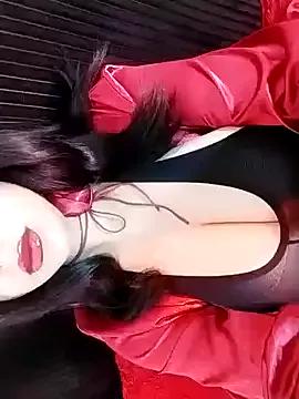 Photos of Nafas135 from StripChat is Group