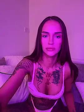 Photos of Nikki__Foxx from StripChat is Freechat