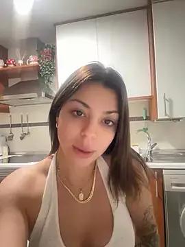Photos of Noeliagglow from StripChat is Freechat