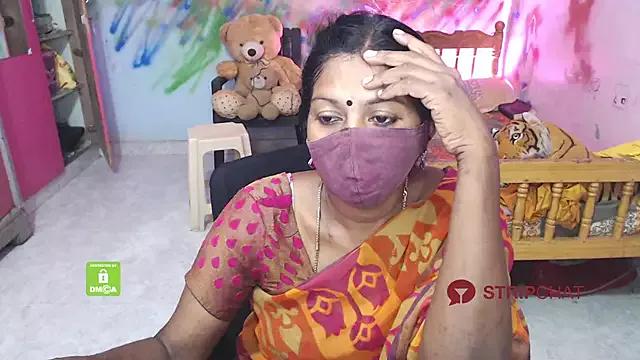 Photos of Novapol from StripChat is Freechat