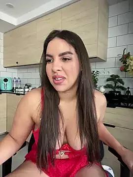 Photos of PamAnna from StripChat is Freechat
