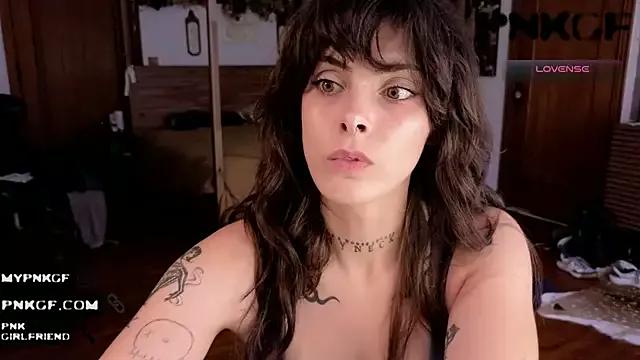 Photos of pnkgf from StripChat is Group
