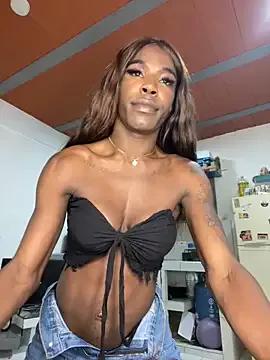 Photos of Richchocolatesweet_ from StripChat is Freechat
