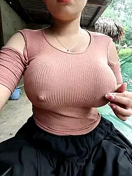 Photos of Rubyy_Nk from StripChat is Freechat