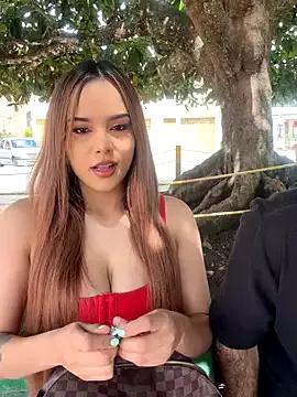 Photos of Sam_pablo21 from StripChat is Group