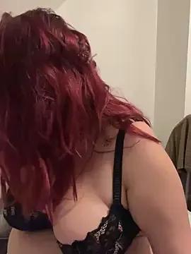 Photos of Saphyra_Secret from StripChat is Freechat