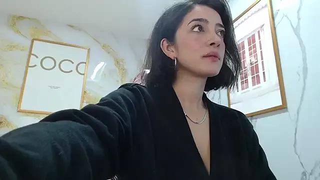 Photos of sara_lopez_s from StripChat is Private