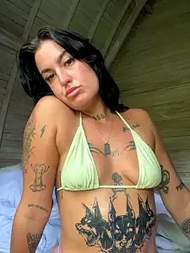 Photos of savana_heart from StripChat is Freechat