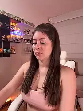 Photos of Sharon_07 from StripChat is Private