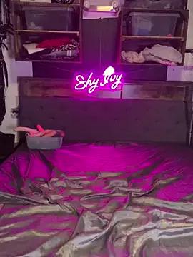 Photos of Shy_Ivy from StripChat is Private