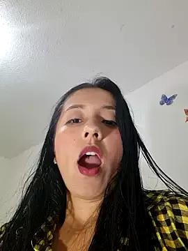 Photos of sofymilf from StripChat is Private