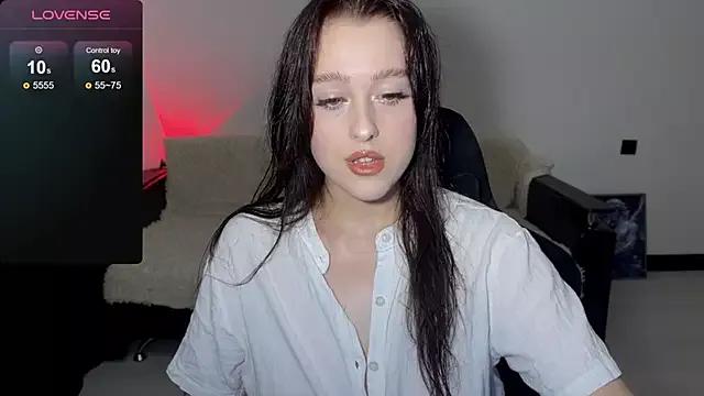 Photos of Sunshine_J from StripChat is Freechat