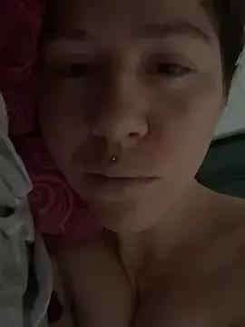 Photos of SuzieWanKenobi from StripChat is Private