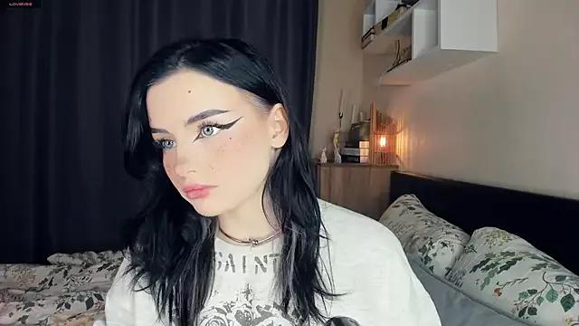 Photos of TefFfish from StripChat is Freechat