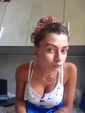 Photos of Thelouniost334___ from StripChat is Freechat