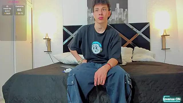 Photos of toyboys1 from StripChat is Freechat