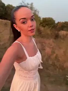Photos of Vanesskaa from StripChat is Freechat