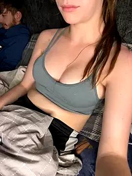 Photos of VioletxBlue from StripChat is Freechat
