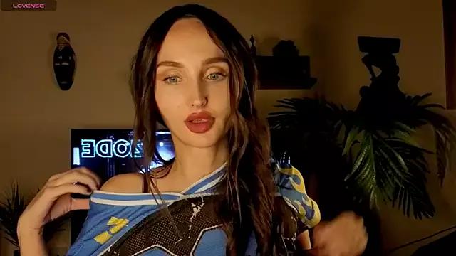 Photos of xSweetMissx from StripChat is Freechat