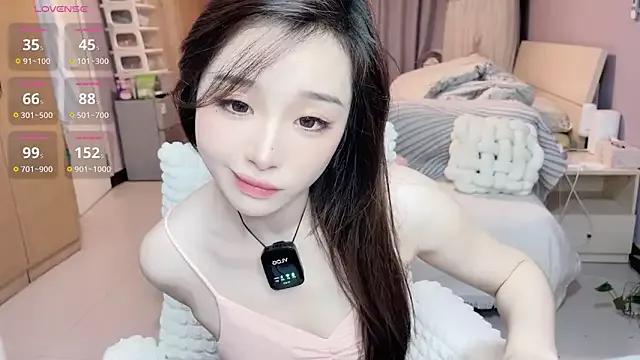 Photos of Y2Luvk from StripChat is Freechat