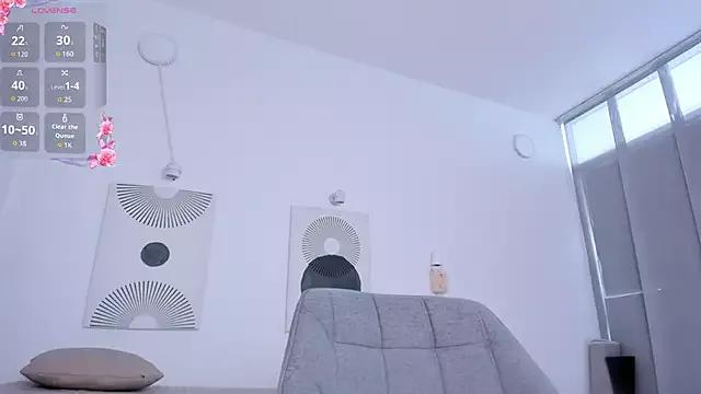 Photos of Yuli_arabic from StripChat is Freechat