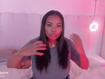 _huge_boobs_ebony — Feel The Rhythm, Control The Speed, And Make Me Moan With My Special Patterns 22-33-44-100  - Multi Goal: Multi Orgams [192 tokens left] #latina #ebony #bigboobs #squirt #fuckmachine