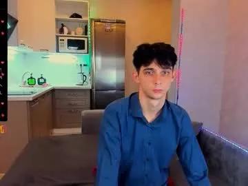 aaron_bang on Chaturbate 