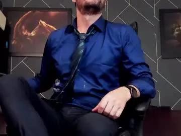 aaronbomer on Chaturbate 