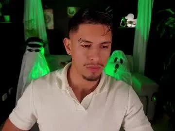 aaronfox_ on Chaturbate 