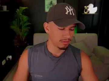 aaronfox_ on Chaturbate 