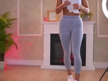 abbela_white on Chaturbate 