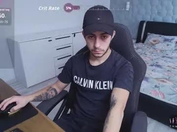 adamrayn — Lovense Diamo on - Interactive Toy that vibrates with your Tips - Goal: BIG LOAD CUM #cum #bigcock #anal #feet #lovense