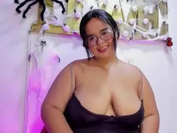 adara_sweet20 on Chaturbate 